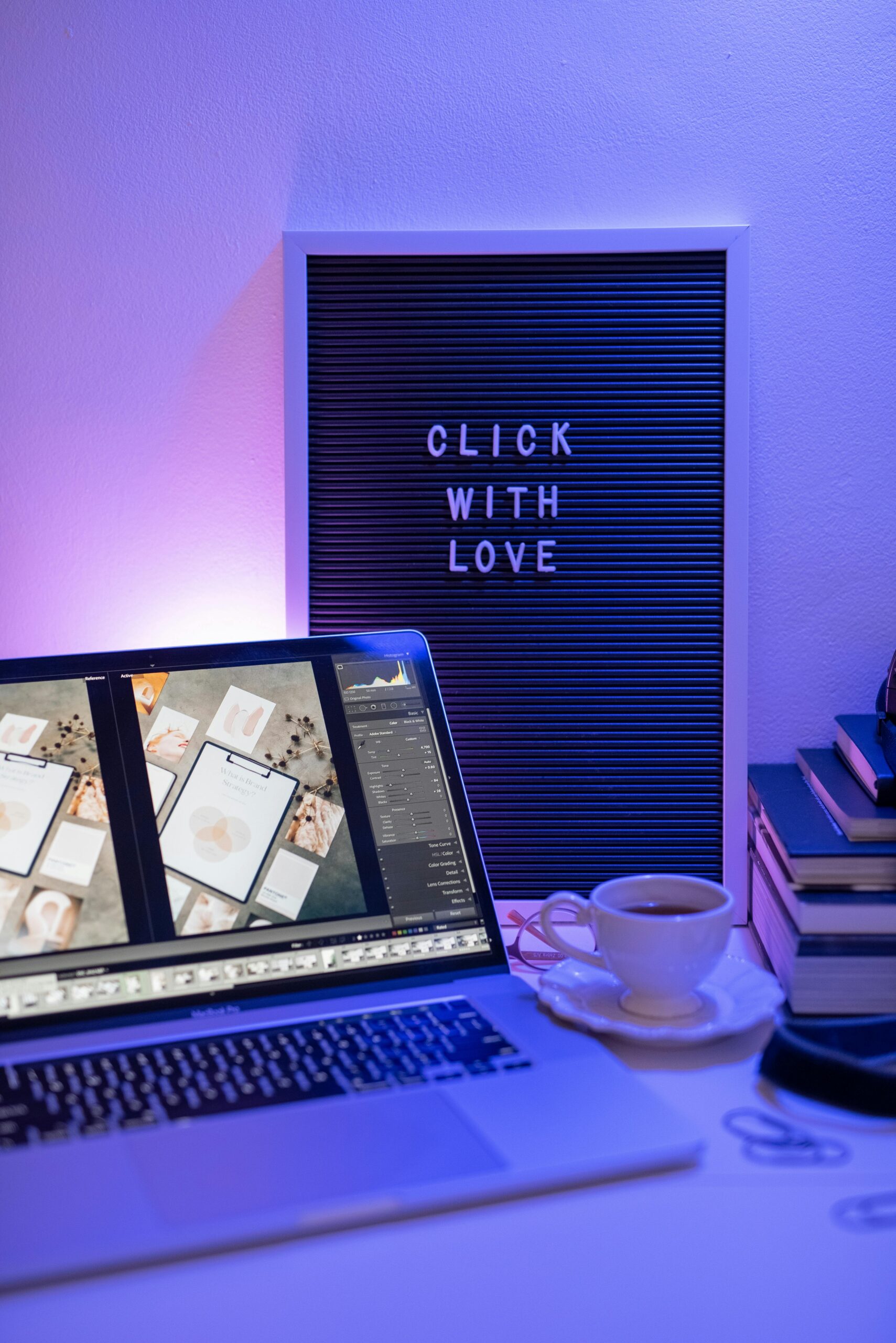 website template for coaches luxury design