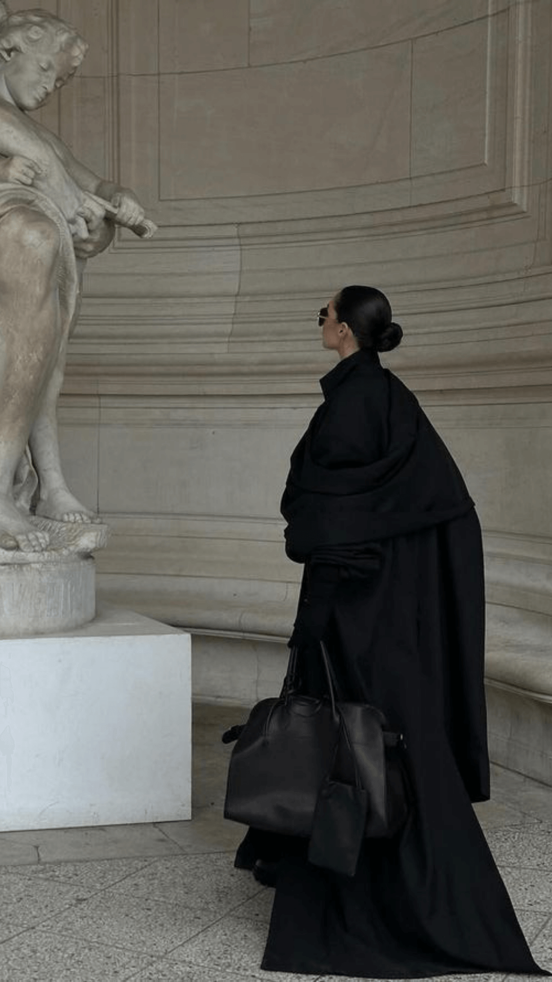 brand authority through luxury positioning