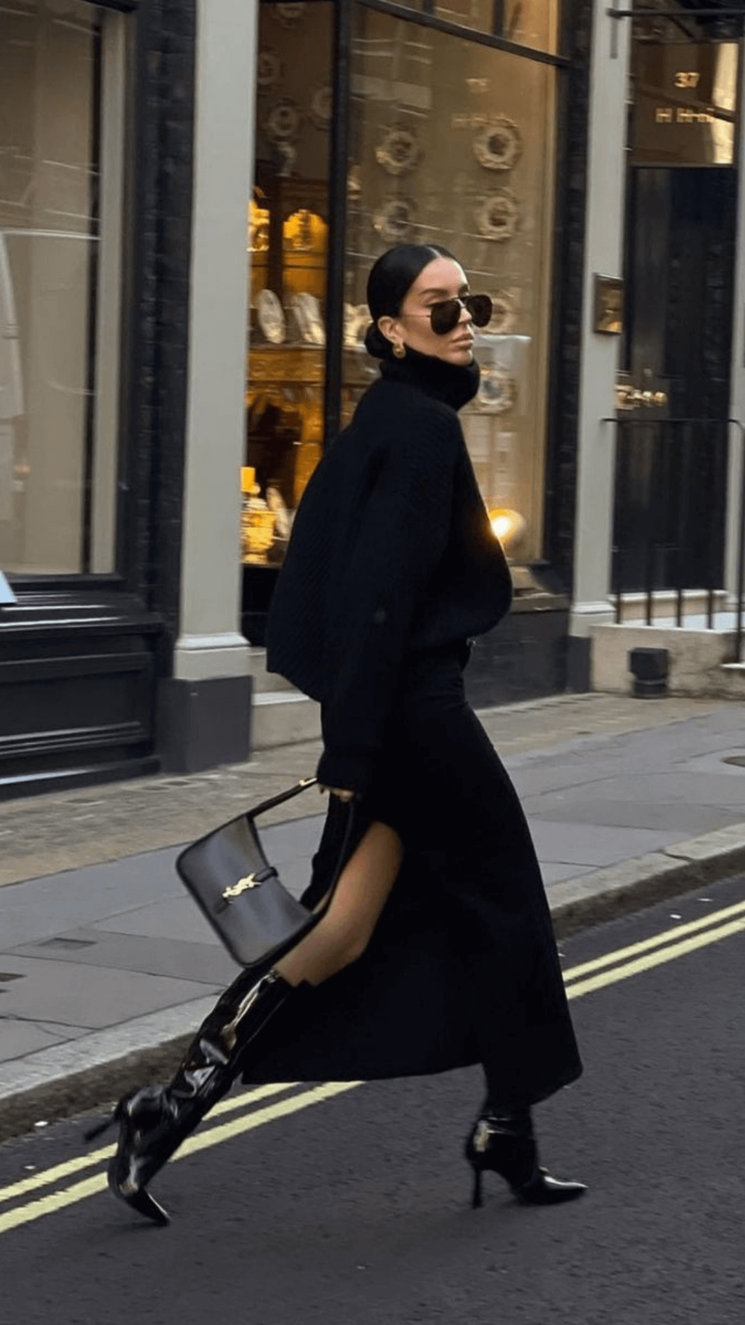 how luxury brands communicate value without selling hard