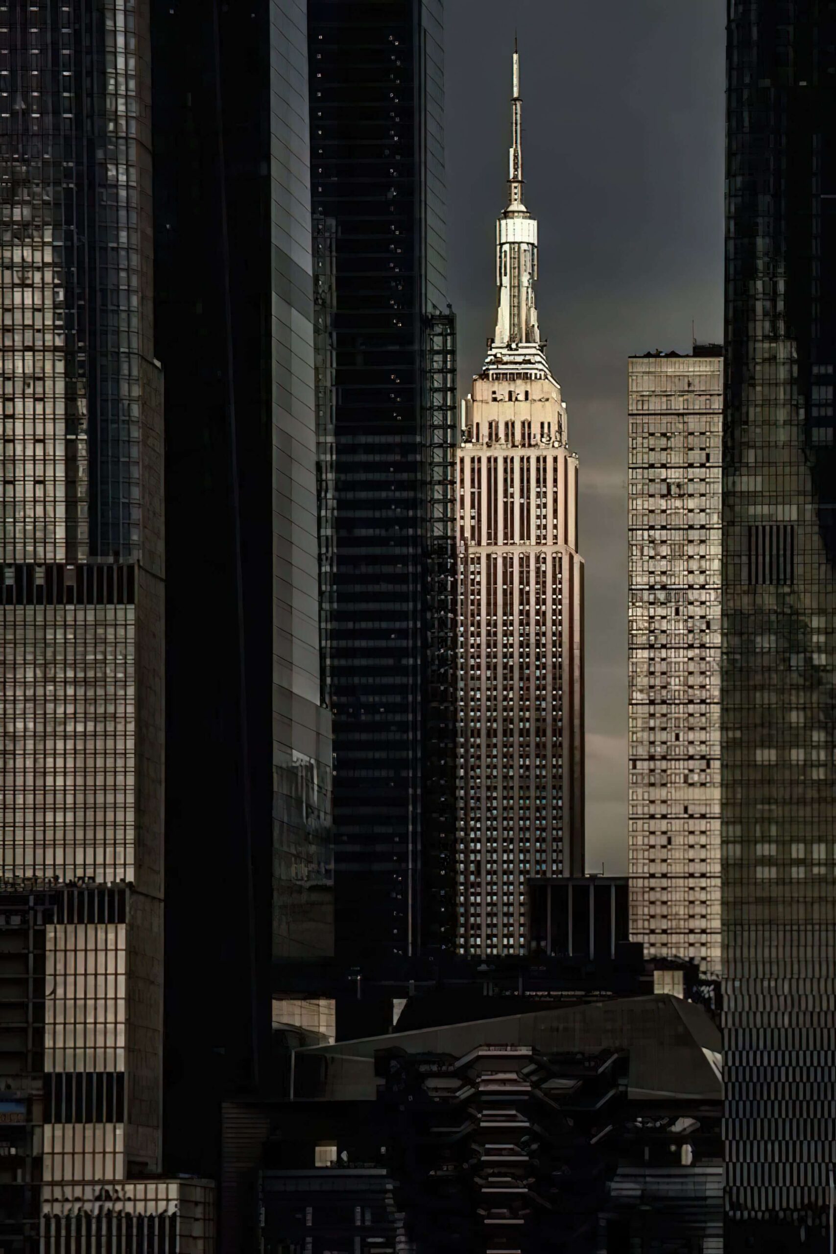 architecture of elegance building brand systems that scale