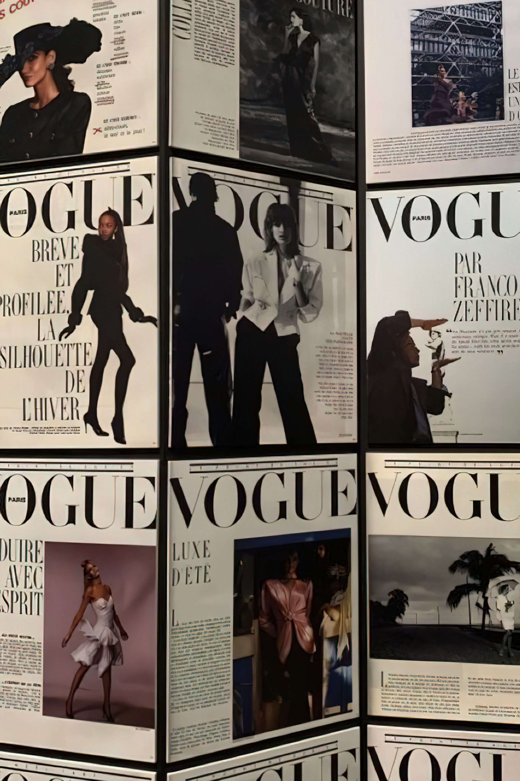 luxury branding in the age of digital saturation