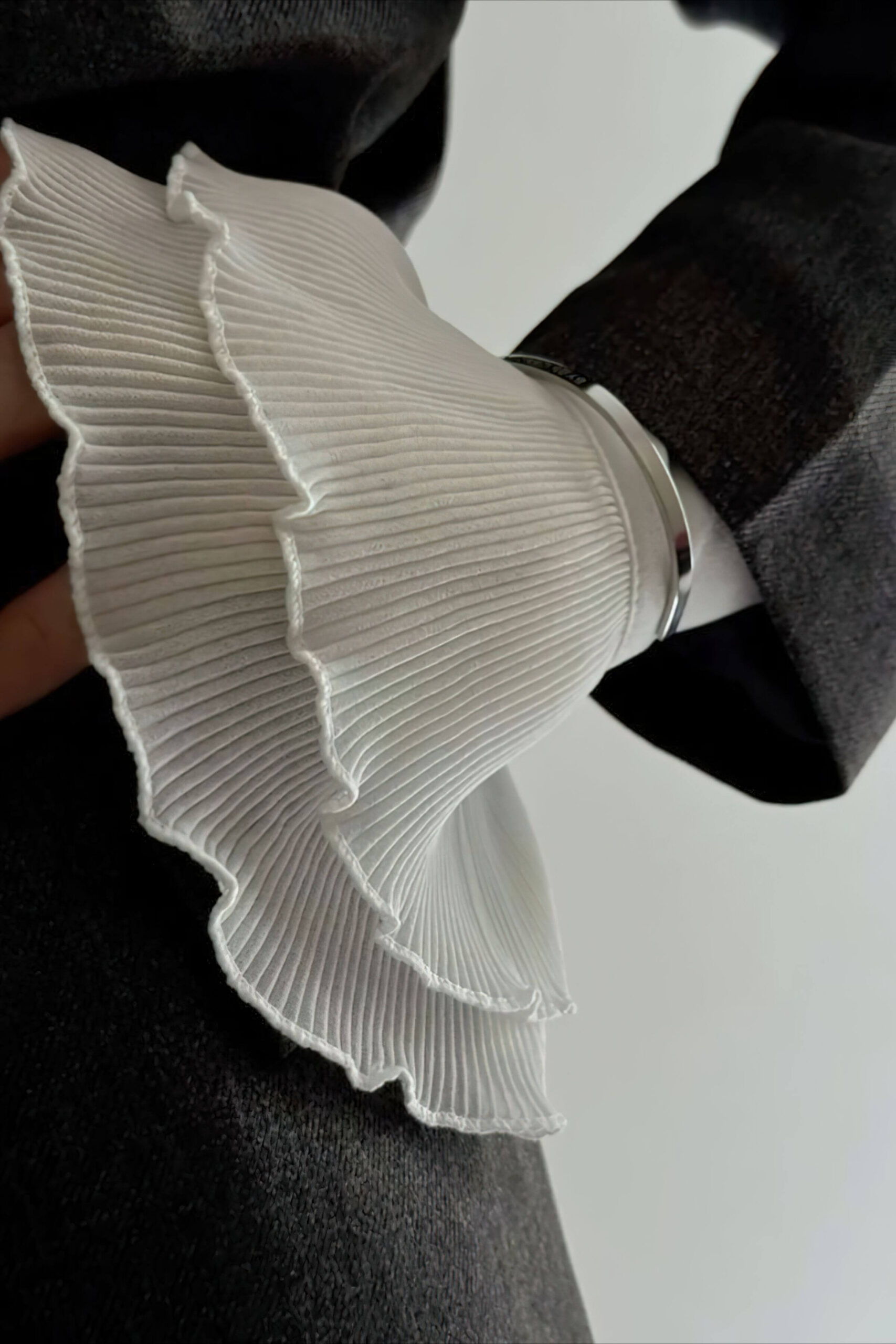 strategy behind luxury brand identity