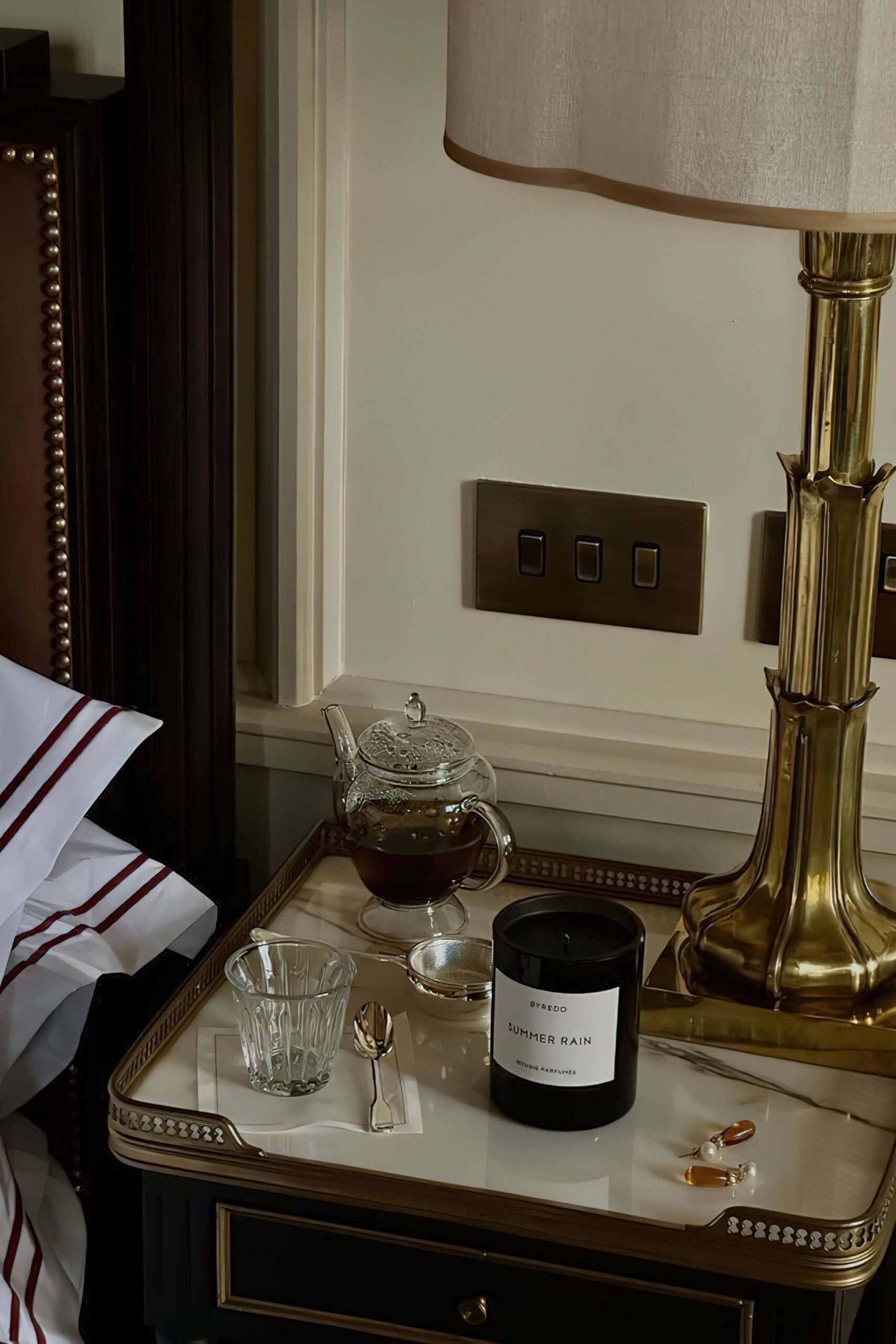 positioning for prestige the language of luxury branding