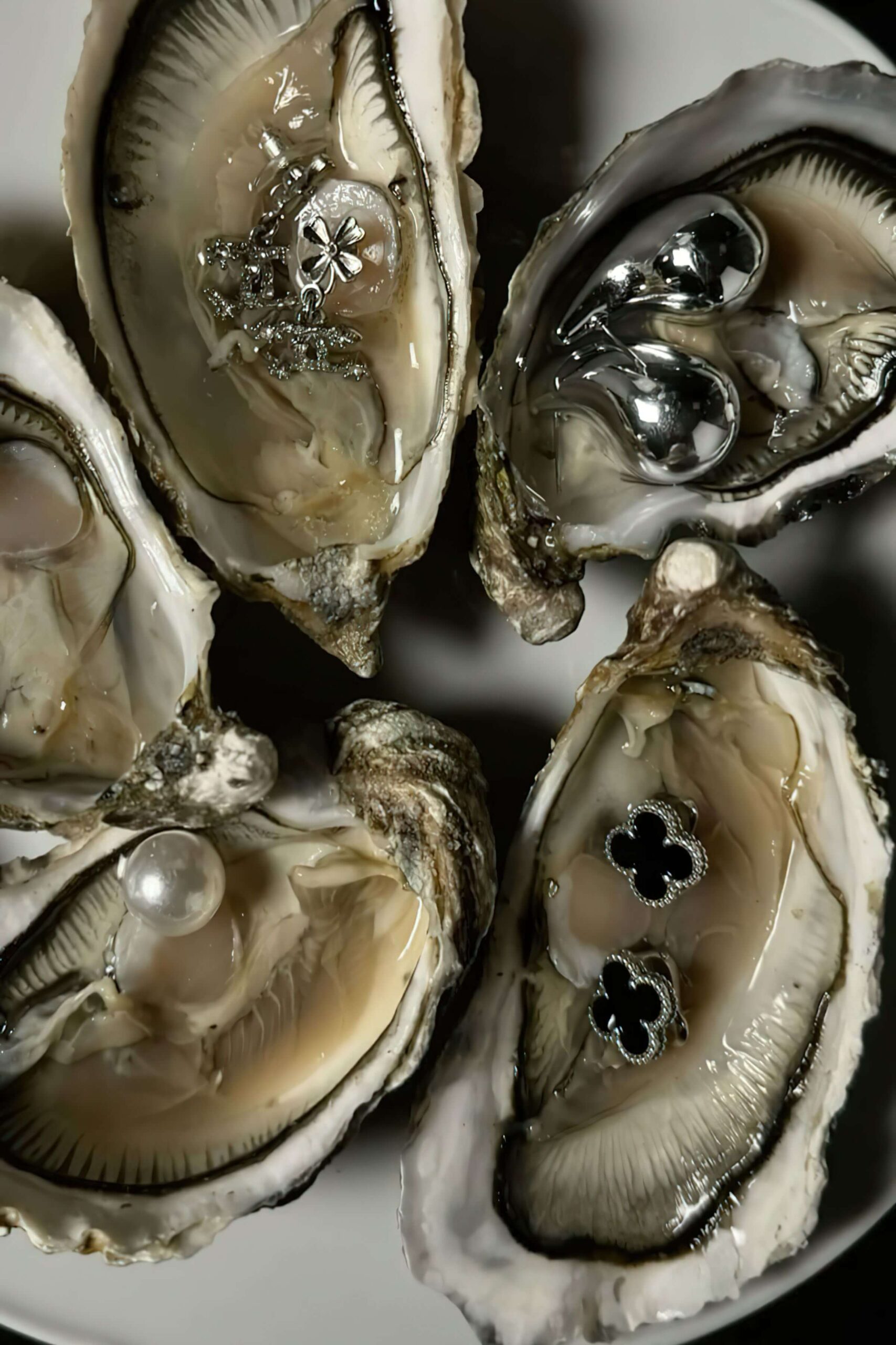 refinement in luxury branding understated brands
