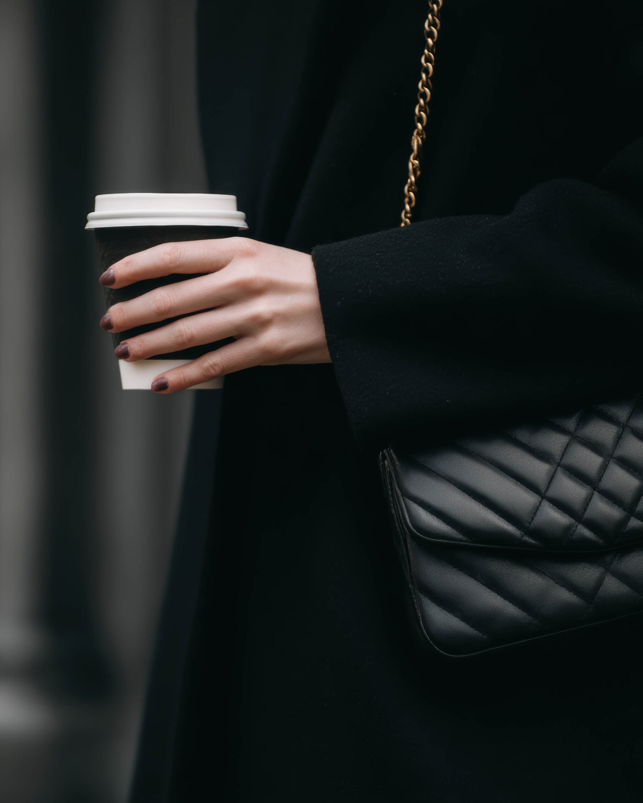 Luxury founder representing monetizing mastery by turning deep expertise into a scalable premium brand.