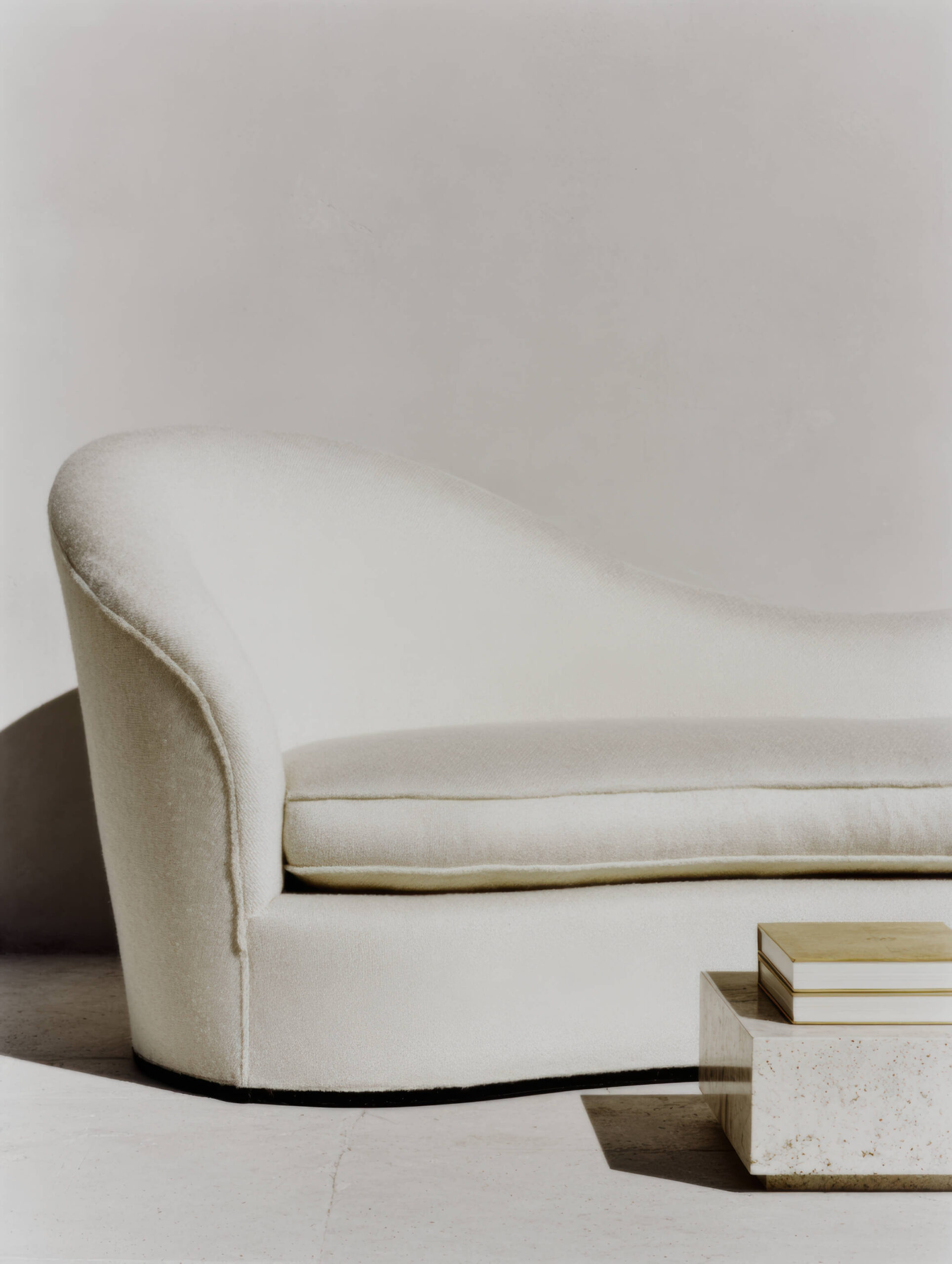 Editorial meeting space symbolizing what happens beyond the close in high-ticket offers and the client retention it creates.