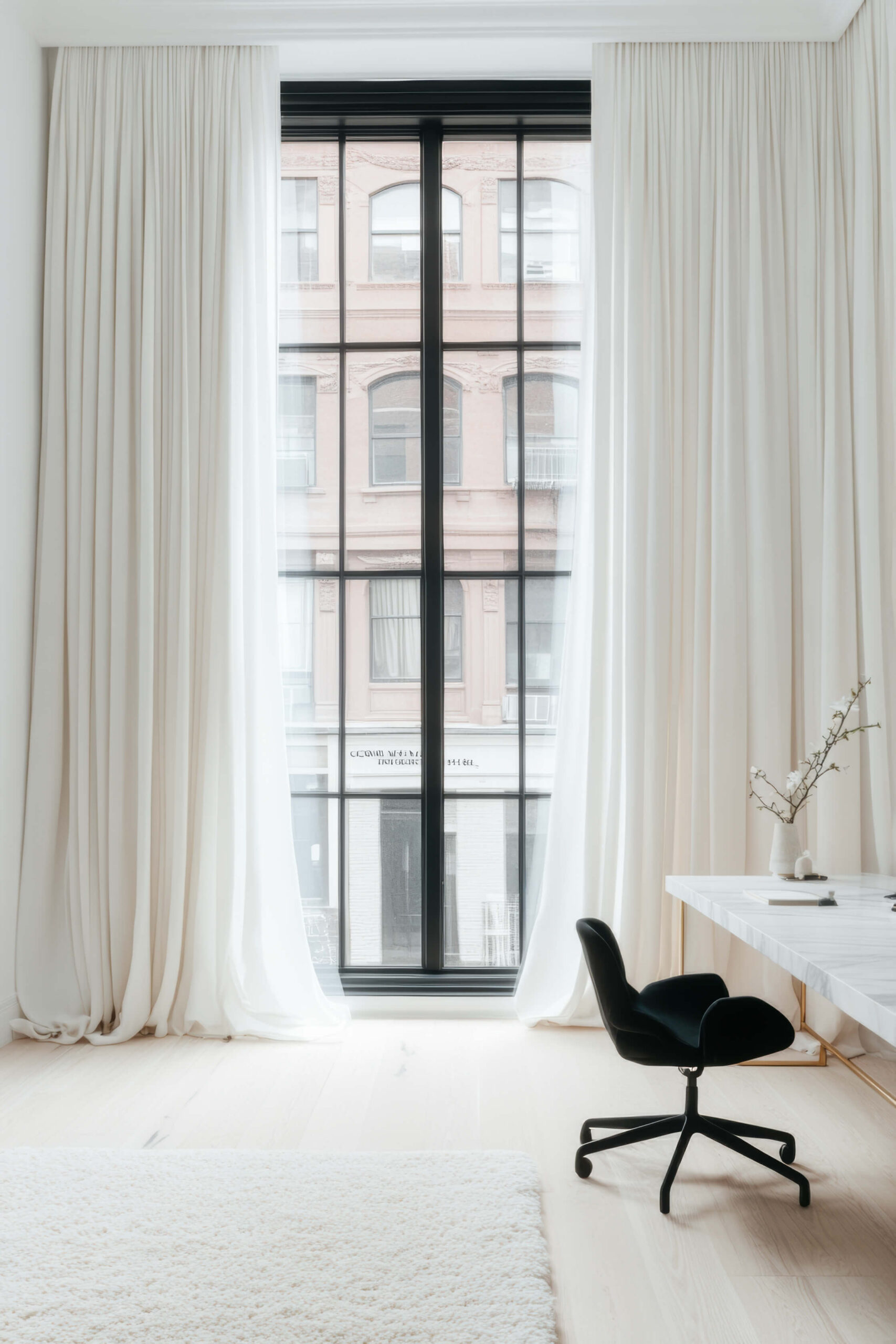 Architecting efficiency through design thinking to scale a modern service-based business