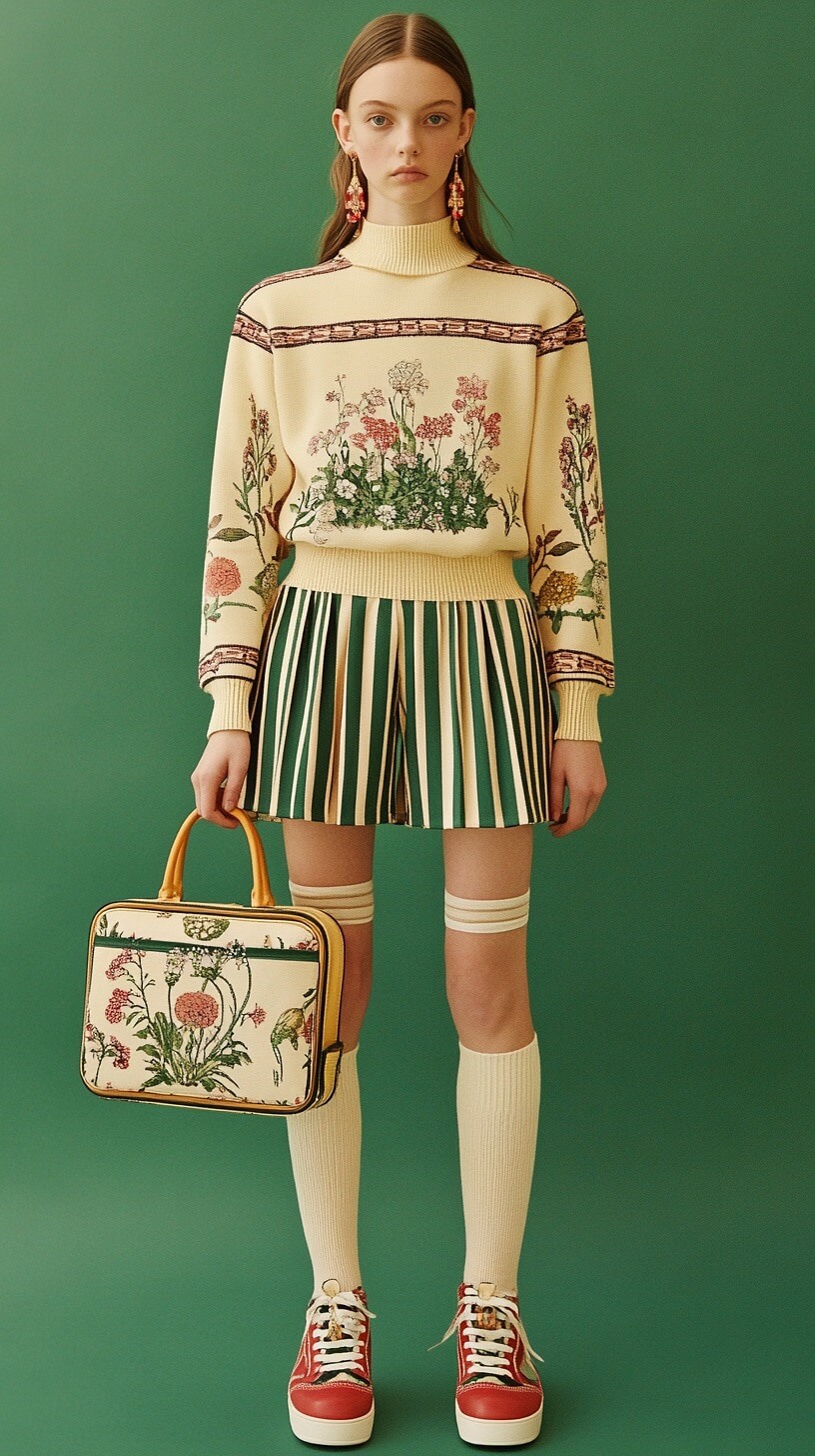 Branding strategy and visual identity driving revenue in a service business