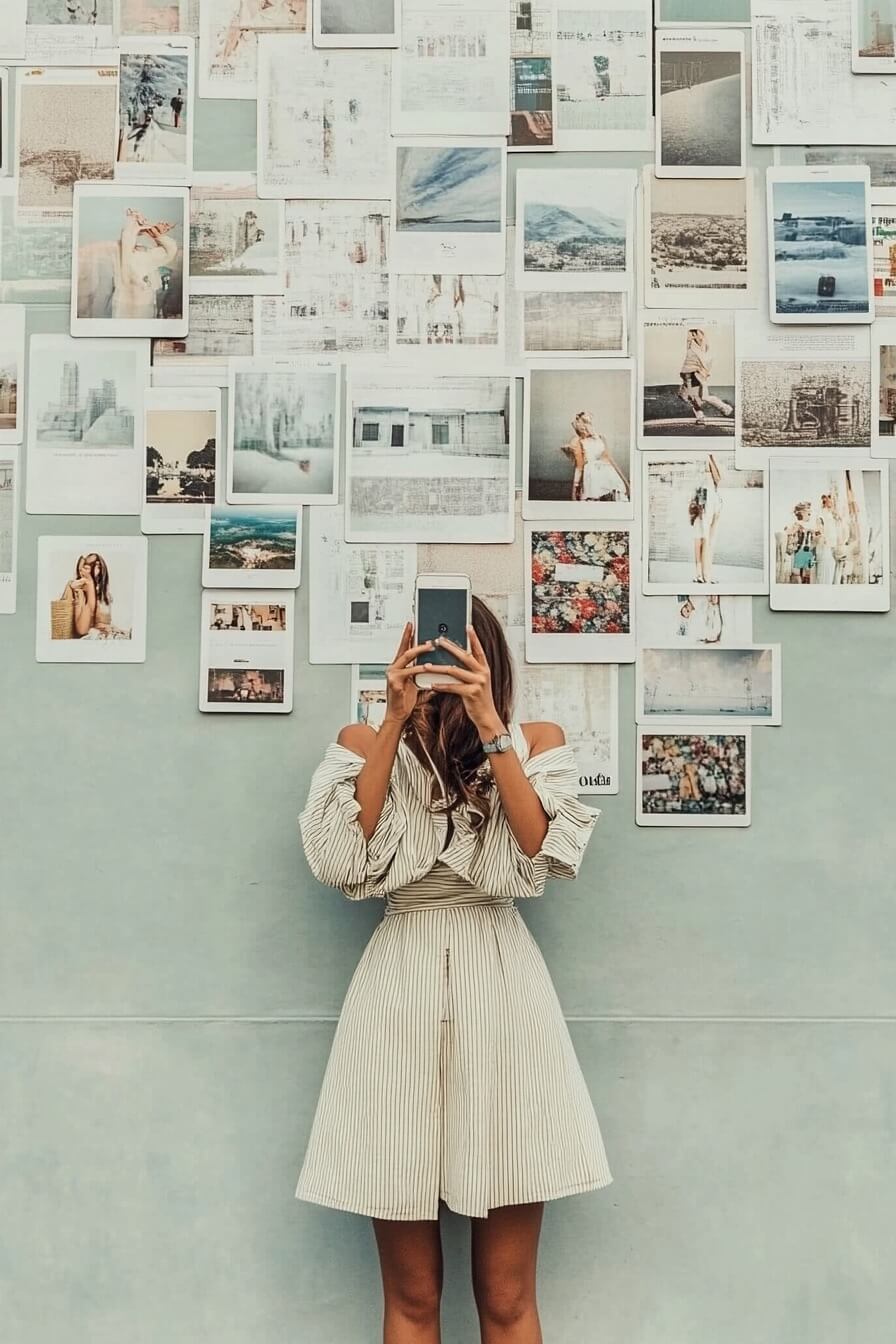 Turn your brand aesthetic into revenue through strategic branding for service businesses