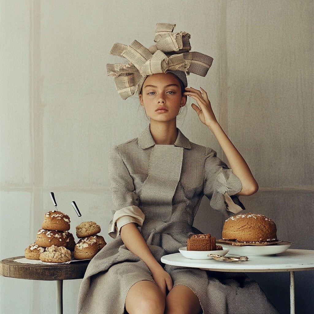 Strategic branding design for premium service-based businesses