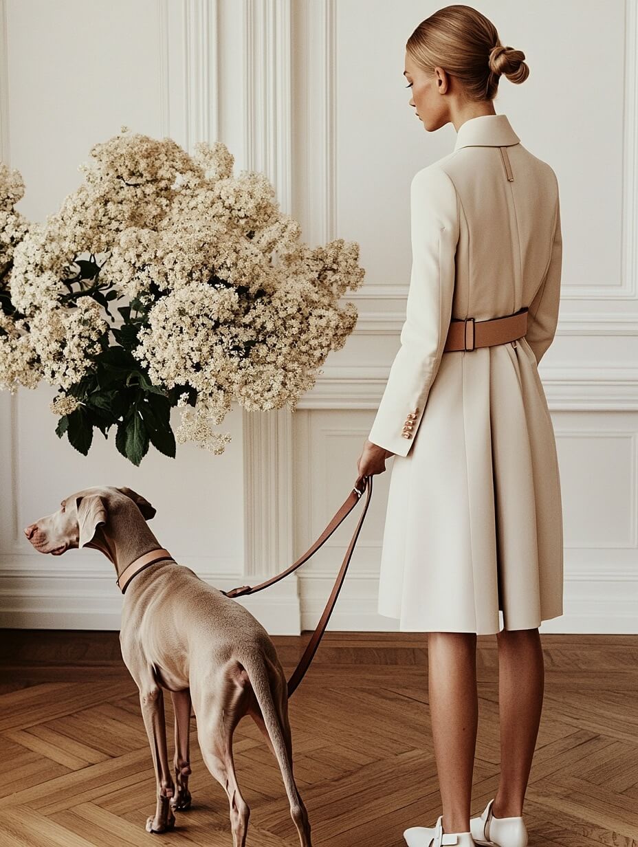 Founder moving from service provider to CEO by reviewing systems that let the business scale without constant hustle.